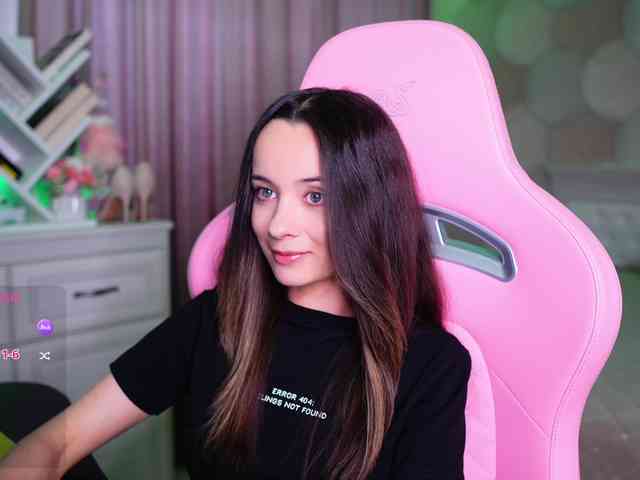 JuicyAngel webcam