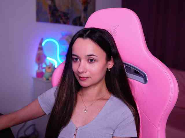 JuicyAngel webcam