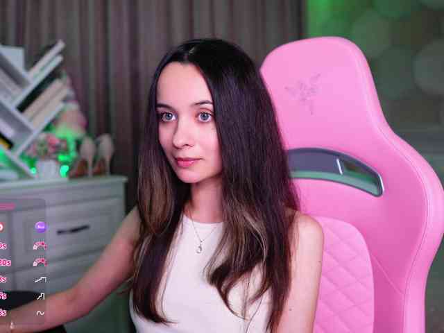 JuicyAngel webcam