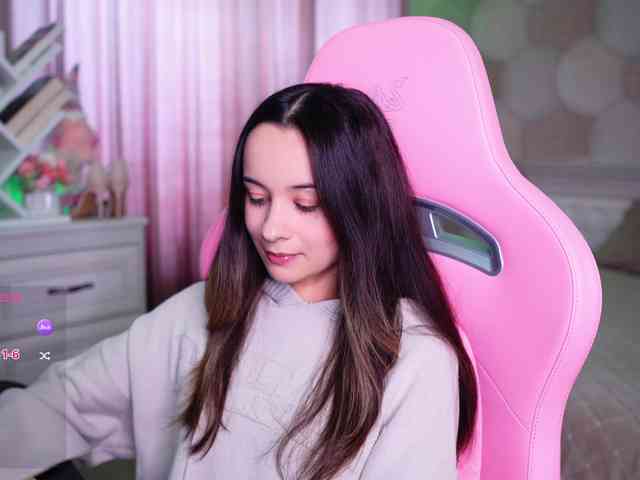 JuicyAngel webcam