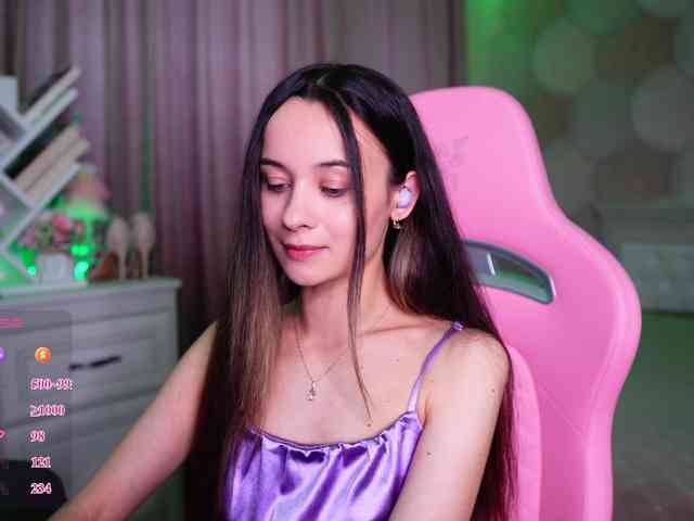 JuicyAngel