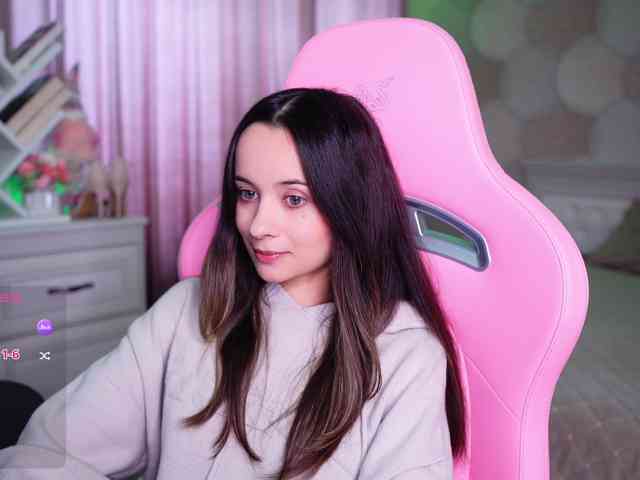 JuicyAngel webcam