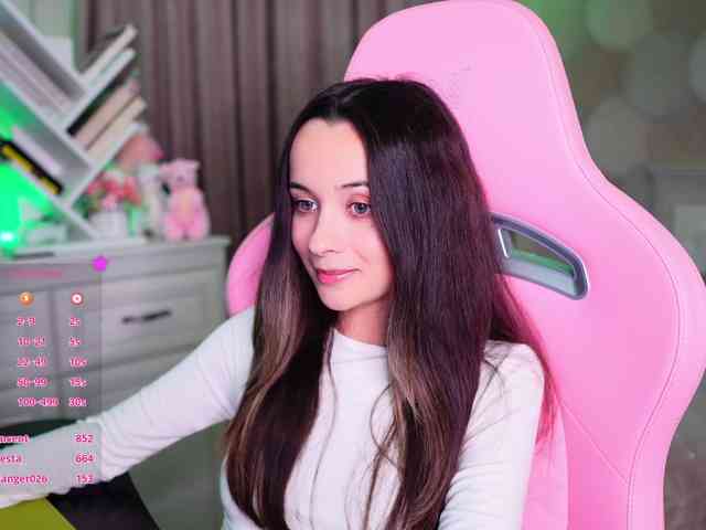 JuicyAngel webcam
