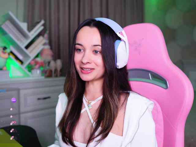 JuicyAngel webcam