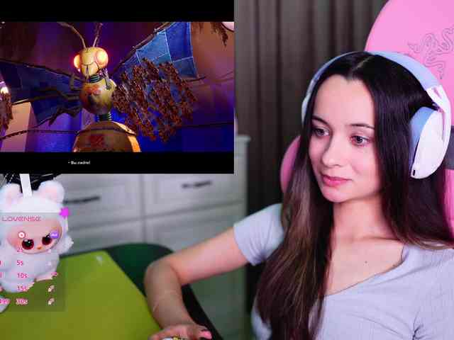 JuicyAngel