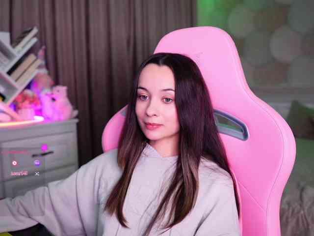 JuicyAngel webcam