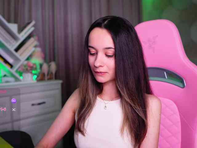 JuicyAngel webcam