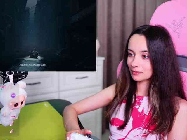 JuicyAngel webcam