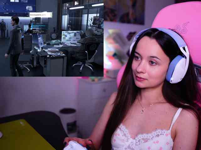 JuicyAngel webcam