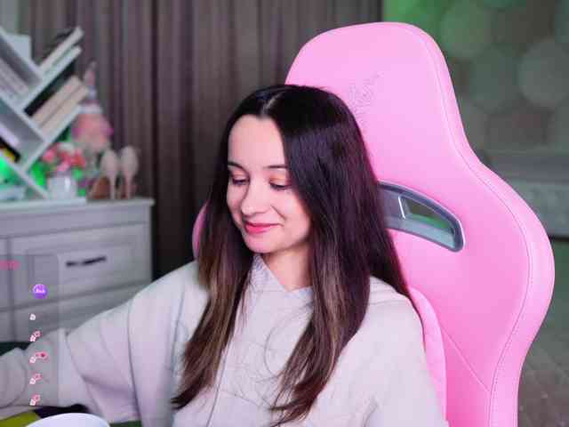 JuicyAngel webcam