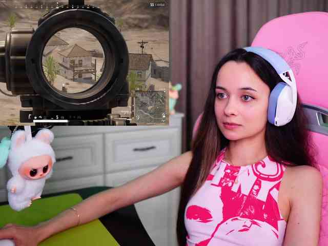 JuicyAngel webcam