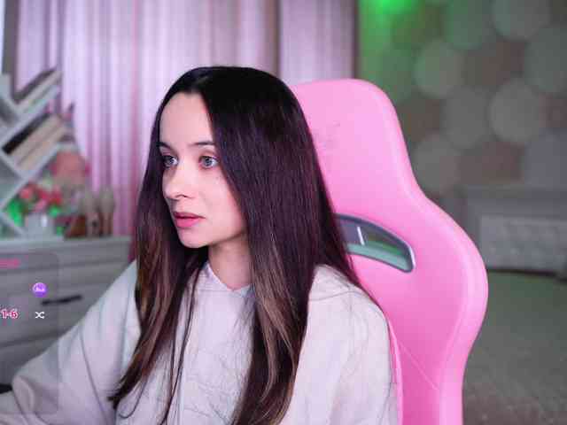 JuicyAngel webcam