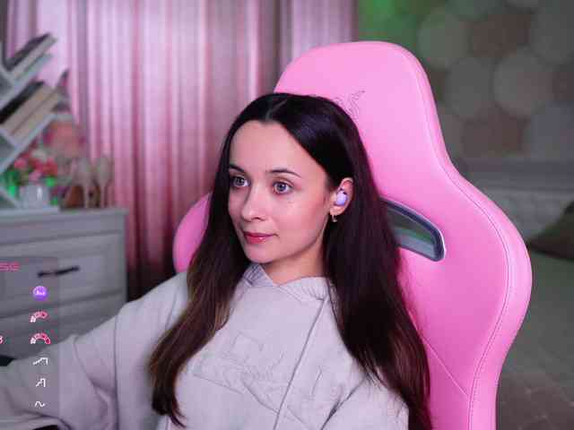 JuicyAngel webcam