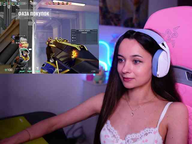 JuicyAngel