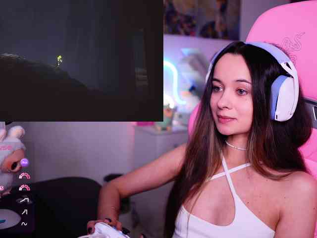 JuicyAngel webcam