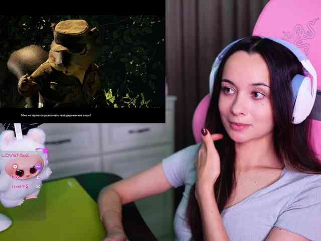 JuicyAngel