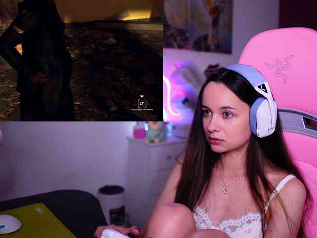 JuicyAngel webcam