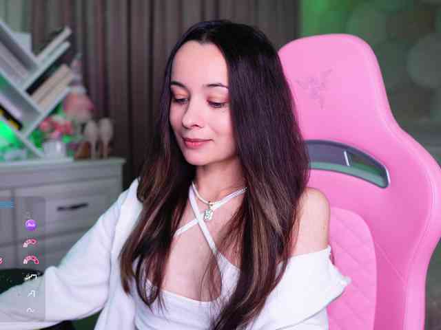 JuicyAngel webcam