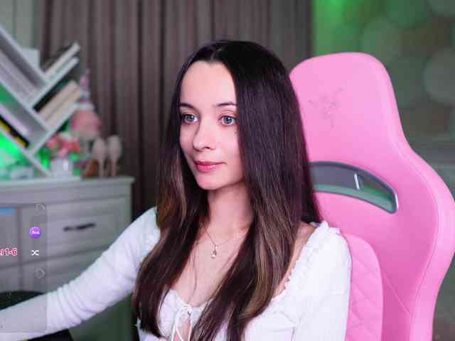 JuicyAngel webcam