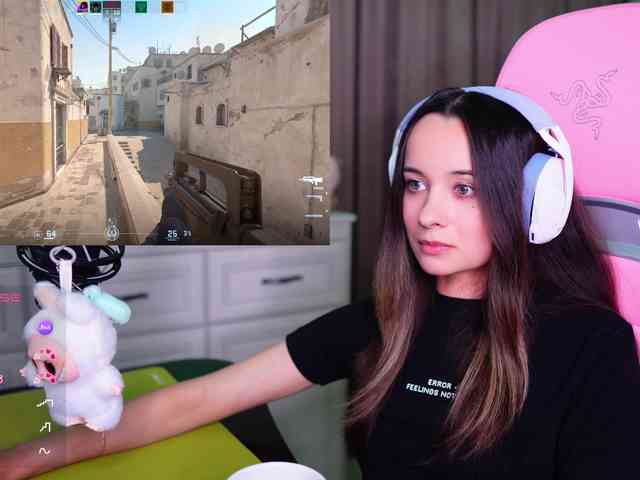 JuicyAngel webcam