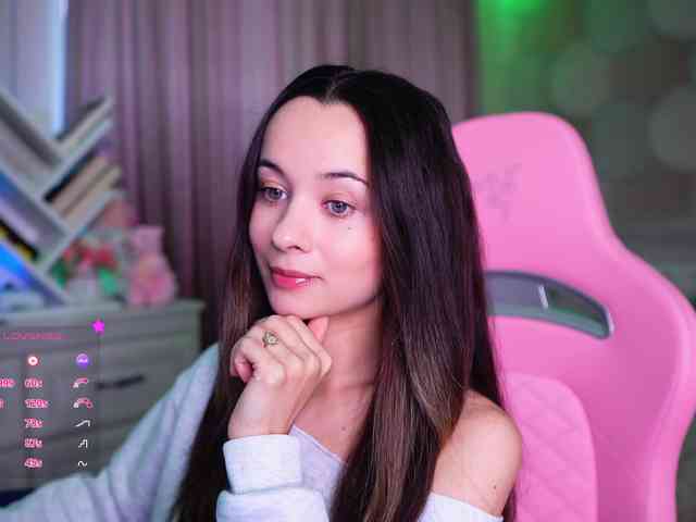 JuicyAngel webcam