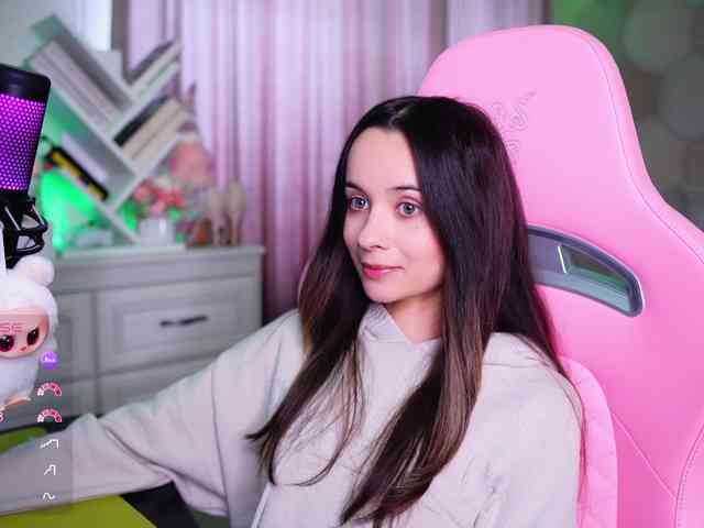 JuicyAngel webcam