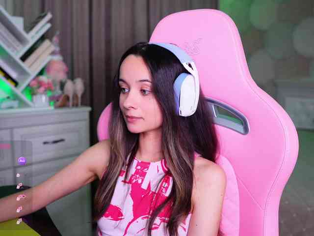 JuicyAngel webcam