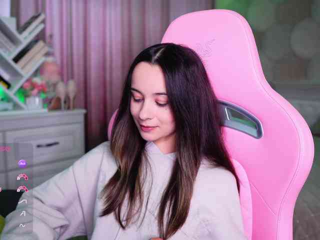 JuicyAngel webcam