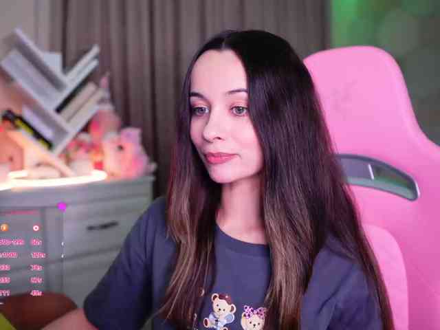 JuicyAngel webcam