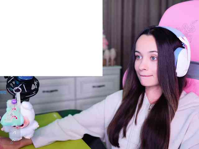 JuicyAngel webcam