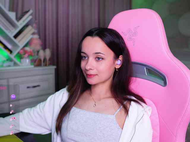 JuicyAngel webcam