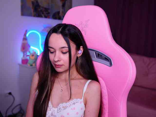 JuicyAngel webcam