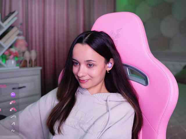 JuicyAngel webcam