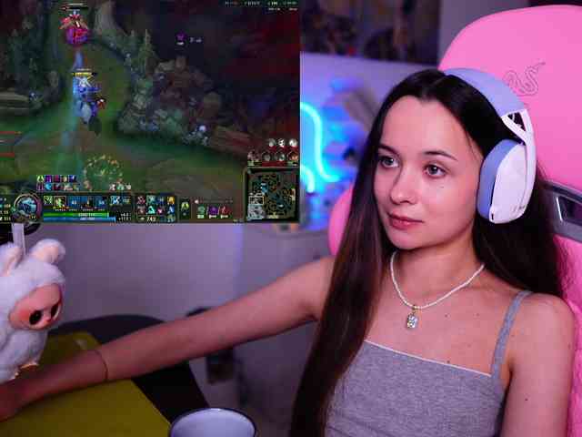 JuicyAngel