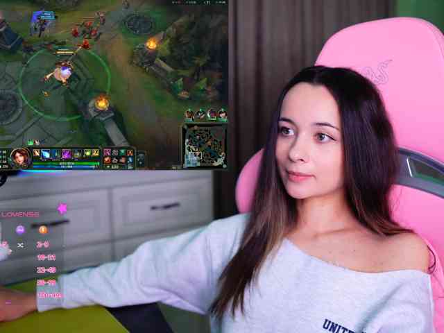 JuicyAngel