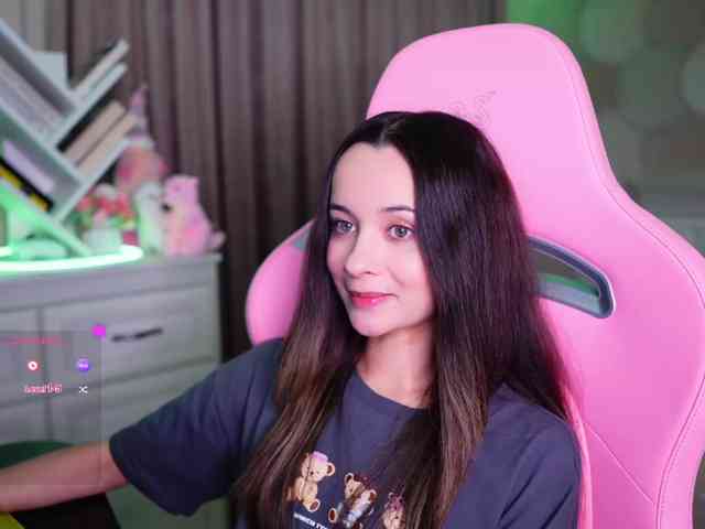 JuicyAngel webcam