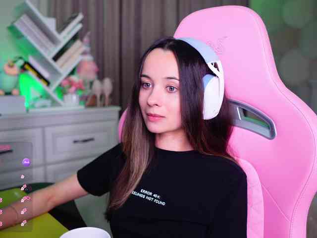 JuicyAngel webcam