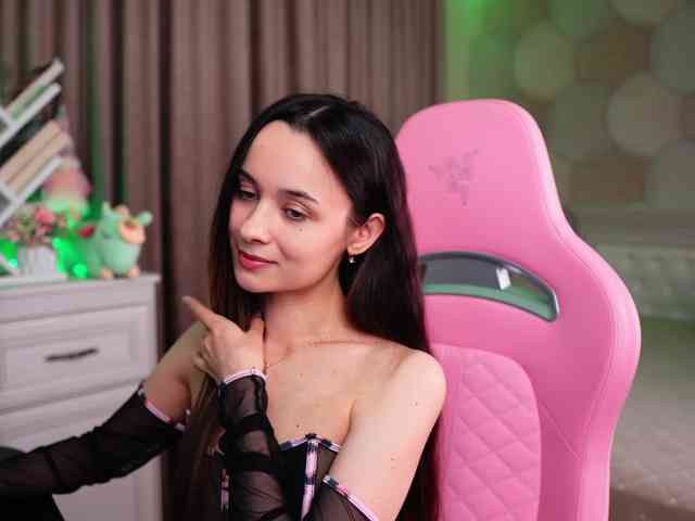 JuicyAngel webcam
