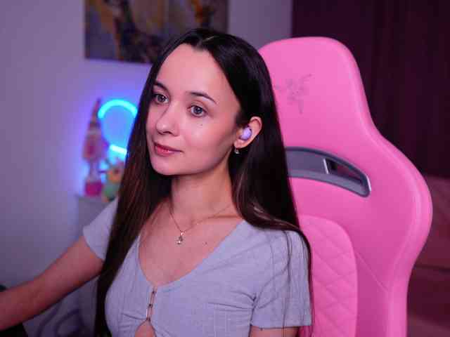 JuicyAngel webcam