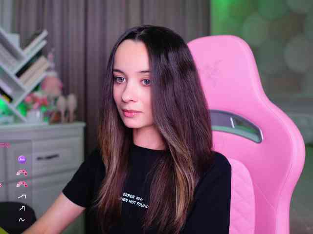 JuicyAngel webcam