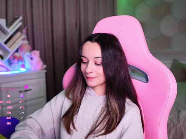 JuicyAngel webcam