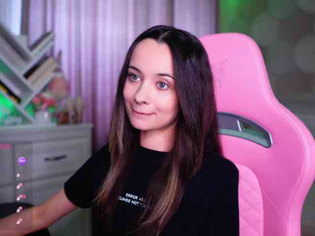 JuicyAngel webcam