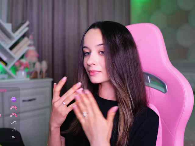 JuicyAngel webcam