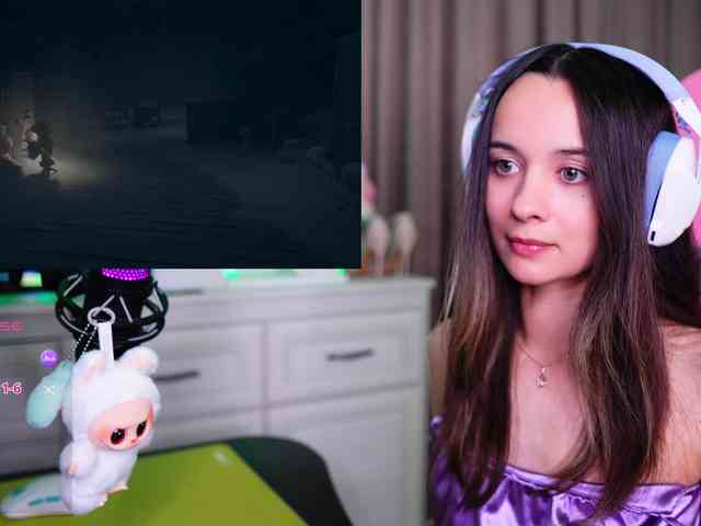 JuicyAngel webcam