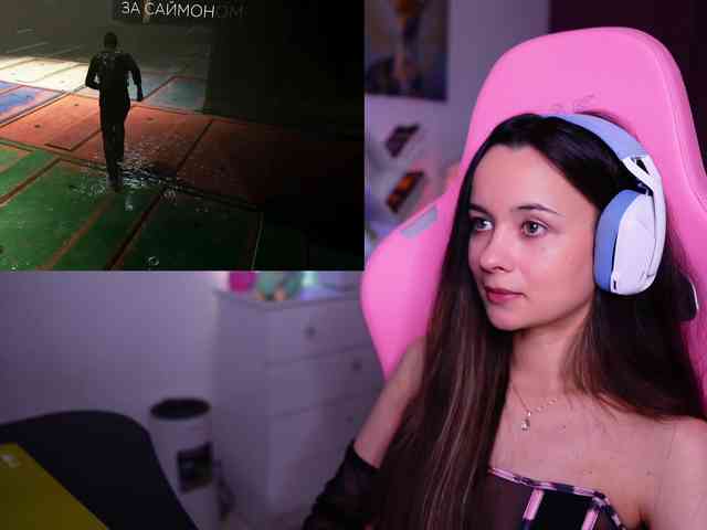 JuicyAngel webcam