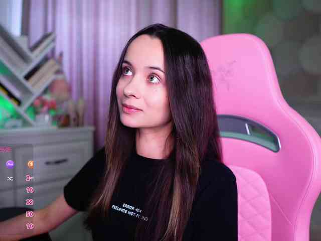 JuicyAngel webcam