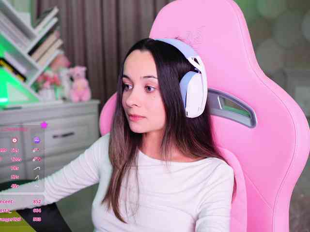 JuicyAngel webcam