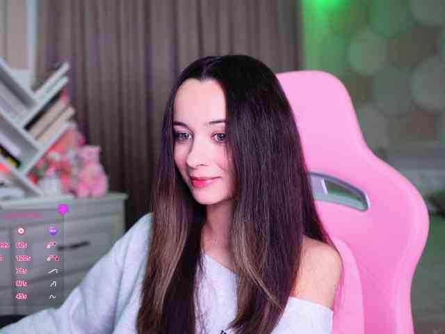 JuicyAngel webcam