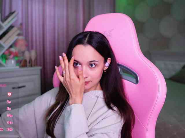 JuicyAngel webcam