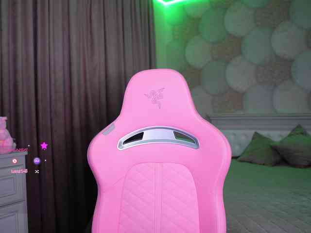JuicyAngel webcam